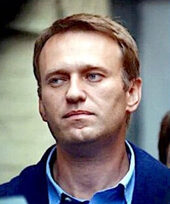 Click to enlarge Navalny