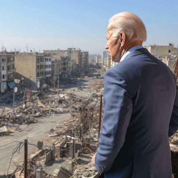 biden gaza