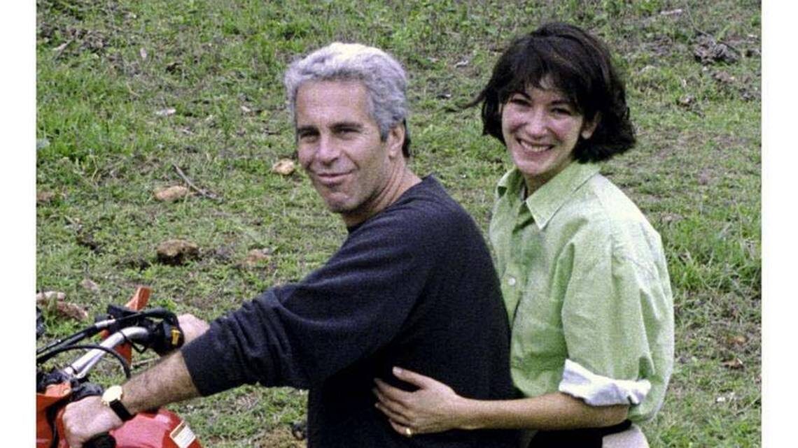 Click to enlarge Epstein