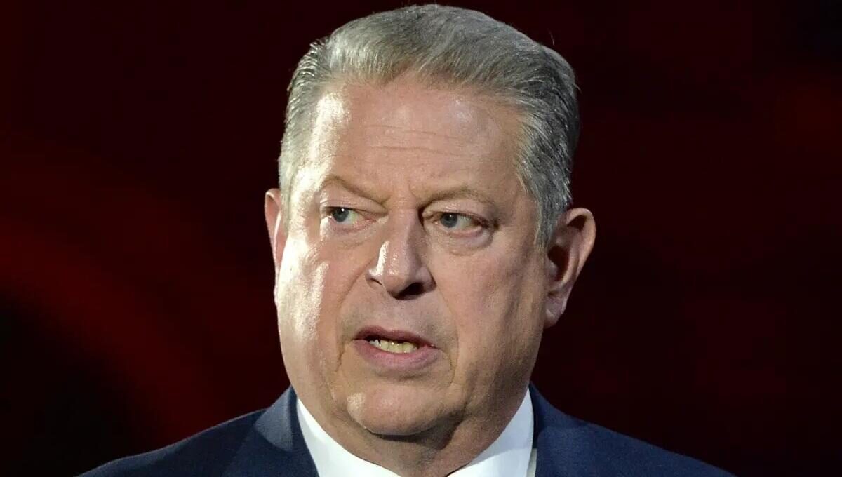 Al Gore