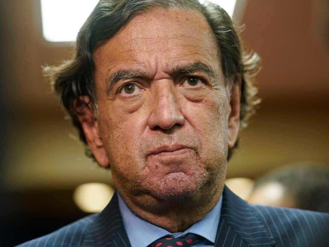 Bill Richardson