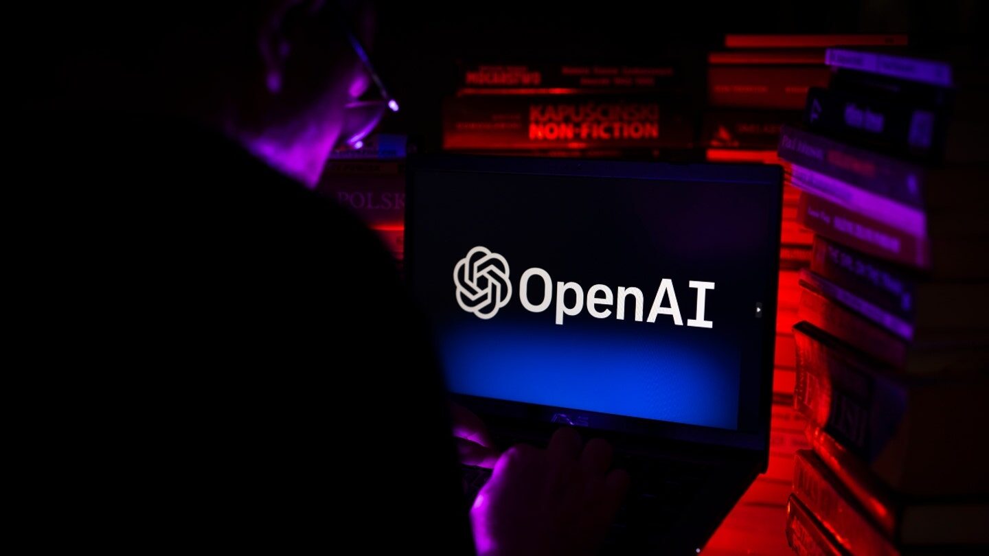 Click to enlarge OpenAI ChatGPT