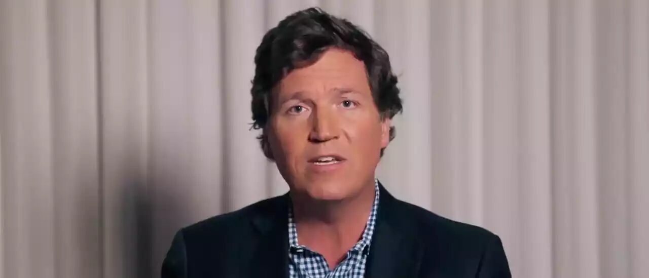 tucker carlson