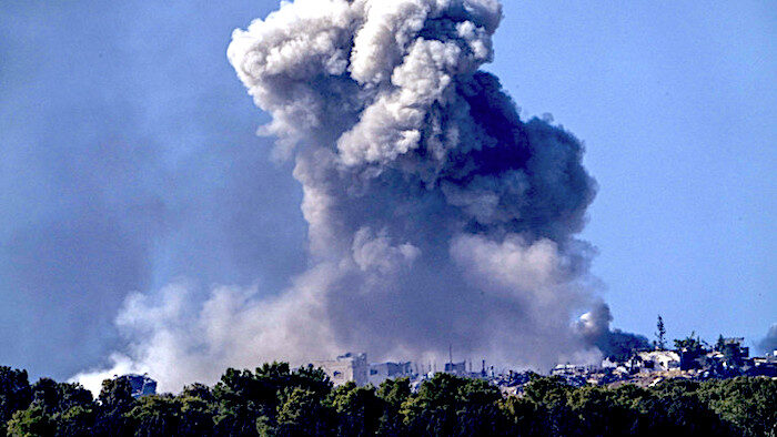 bomb cloud