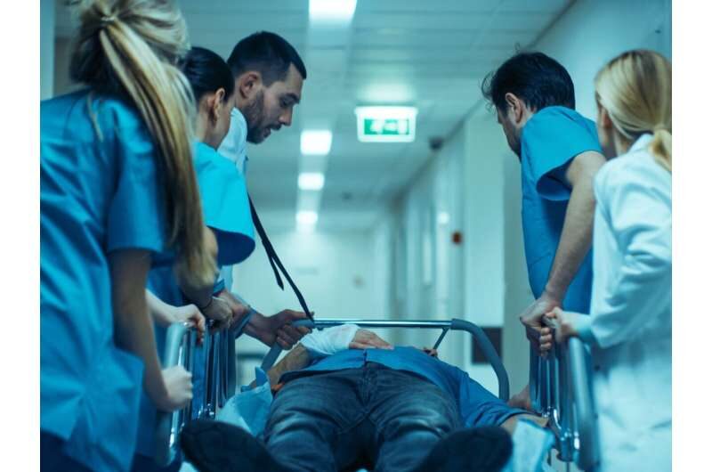 medical doctors