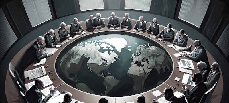 globalists