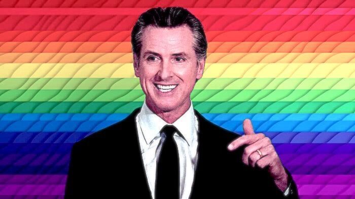 Click to enlarge newsom