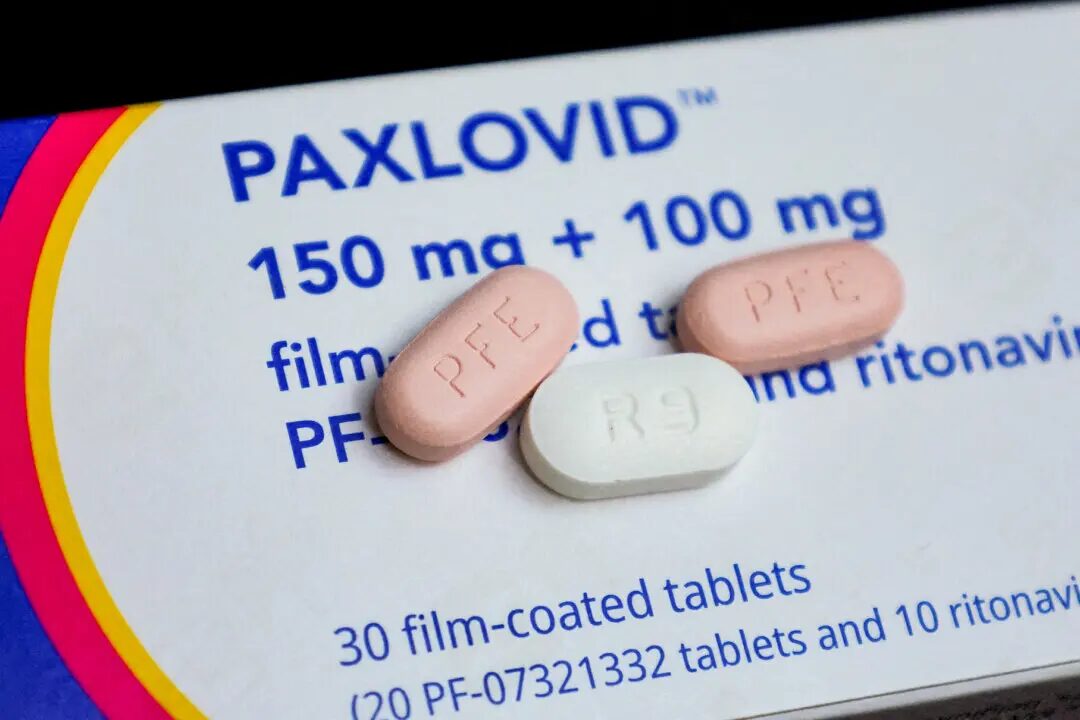 Click to enlarge paxlovid