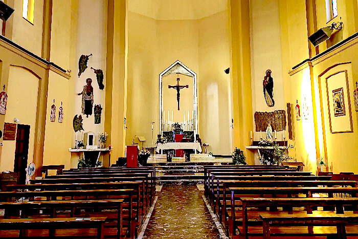 Church