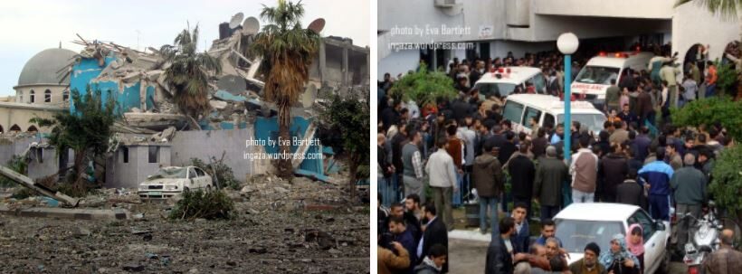 Eva Bartlett - Gaza