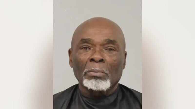 Click to enlarge Delroy Chambers Sr Maxine McManaman felony charges
