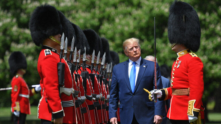Click to enlarge trump uk