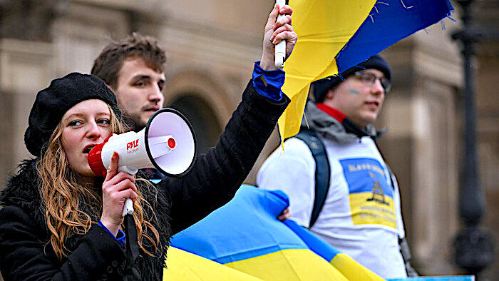 Click to enlarge bullhorn