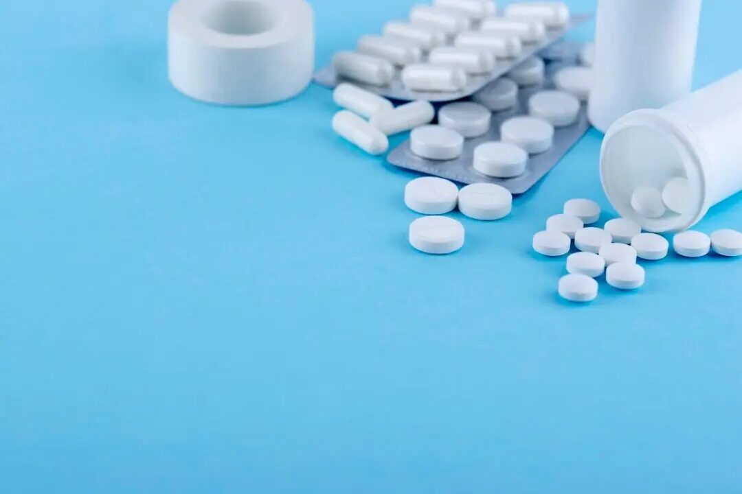 Click to enlarge aspirin