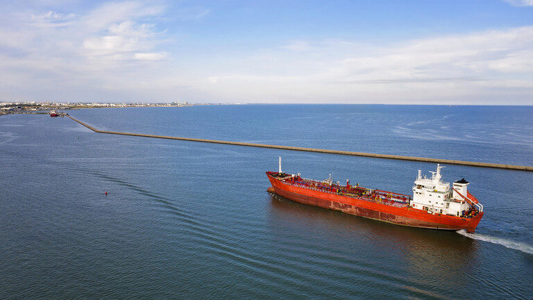 Click to enlarge Ship