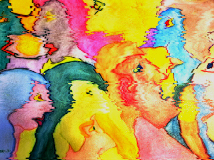 Controlled Chaos