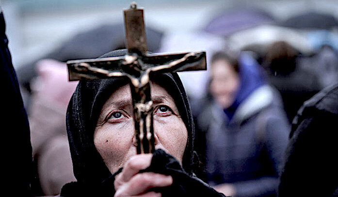 Click to enlarge Cross