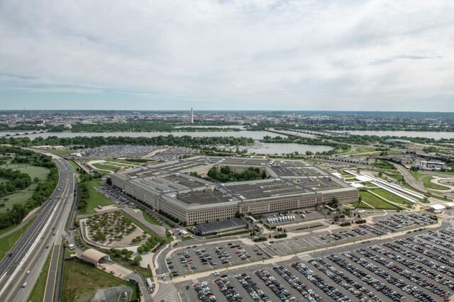 pentagon