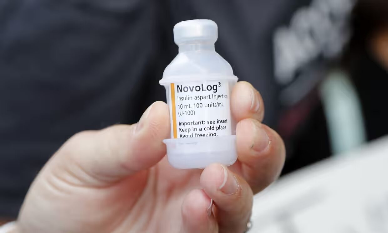 novolog