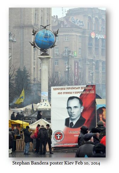 Bandera Kiev 2 10 14