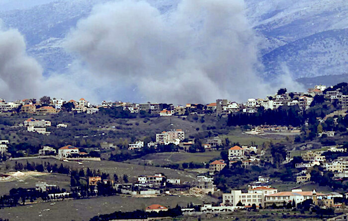 Click to enlarge bombing