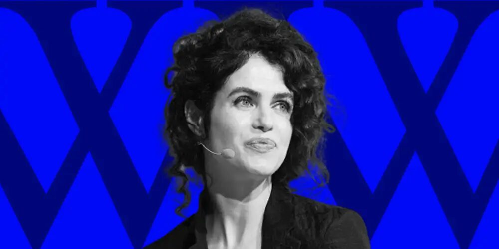 Neri Oxman