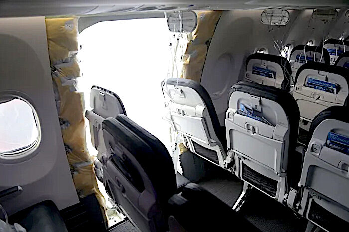 seats
