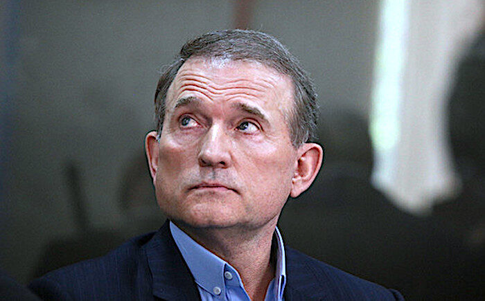 medvedchuk