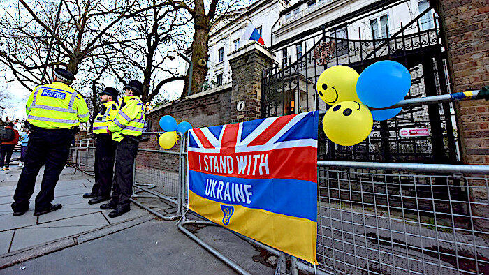 police