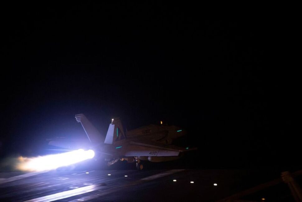 Click to enlarge yemen houthi us airstrike