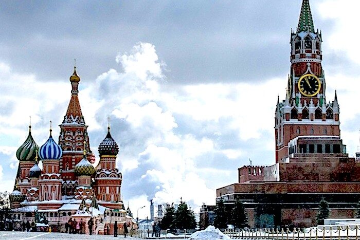 kremlin