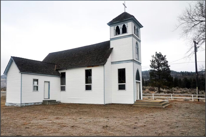 Click to enlarge St Greg's