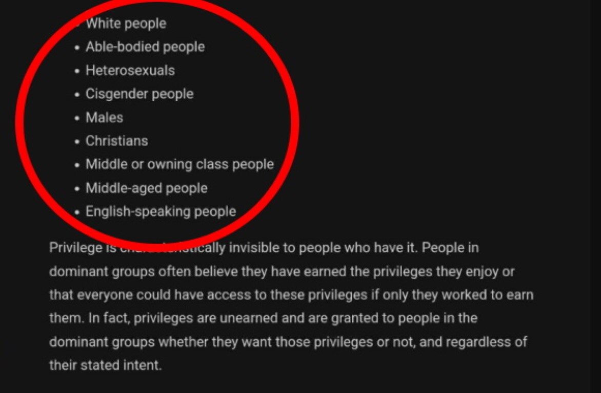 Click to enlarge johns hopkins priviledge document