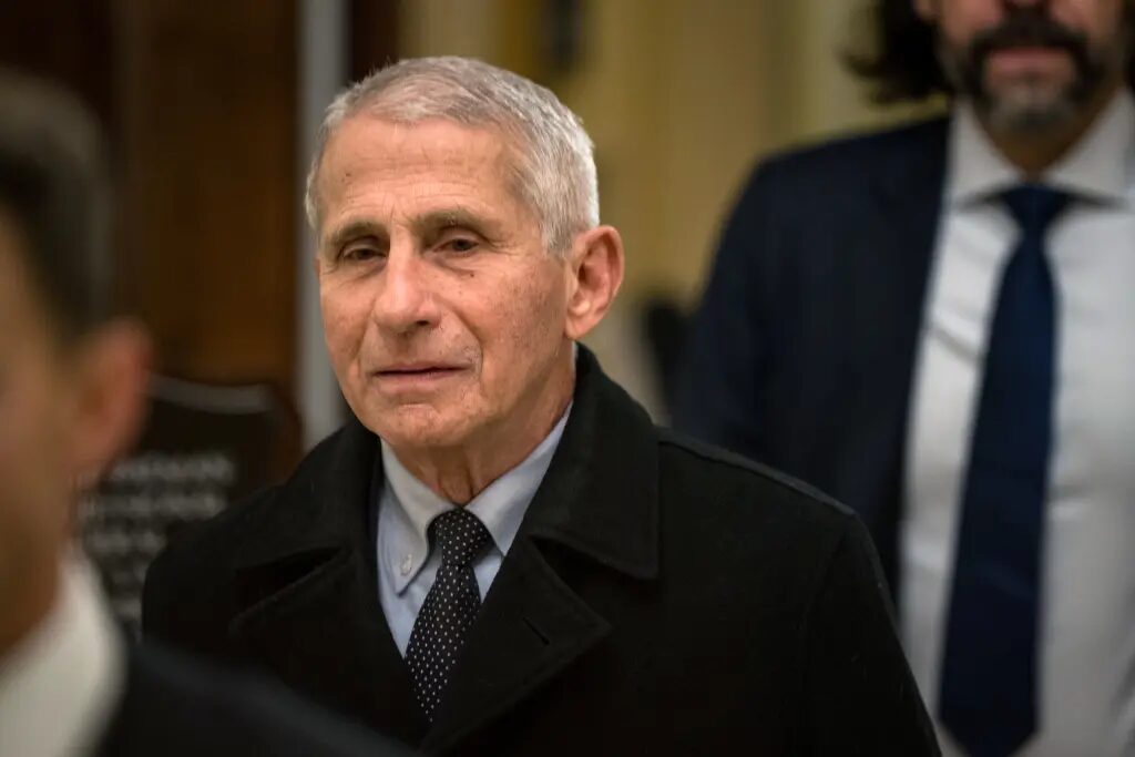 Click to enlarge fauci confessed