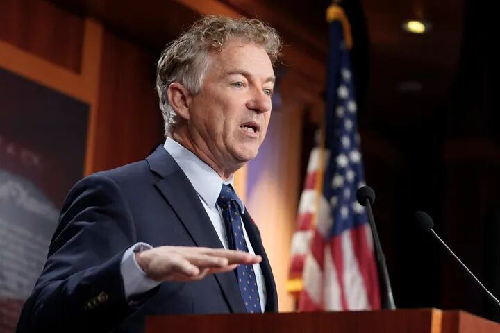rand paul