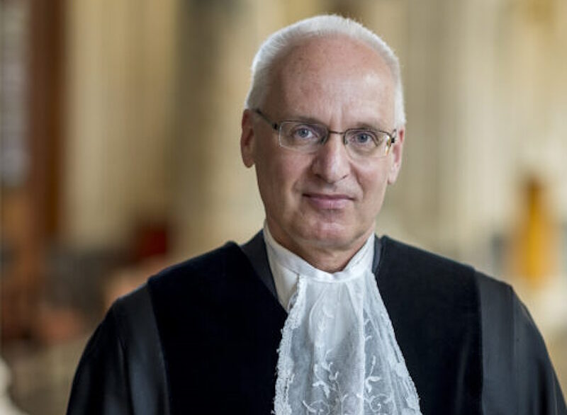 Click to enlarge georg nolte ich judge israel germany