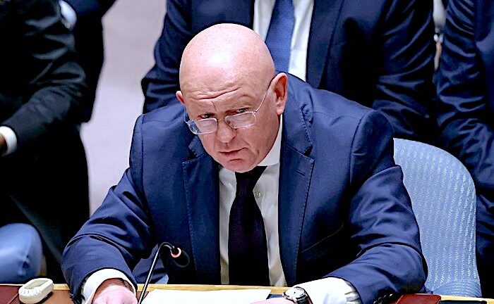 Nebenzia