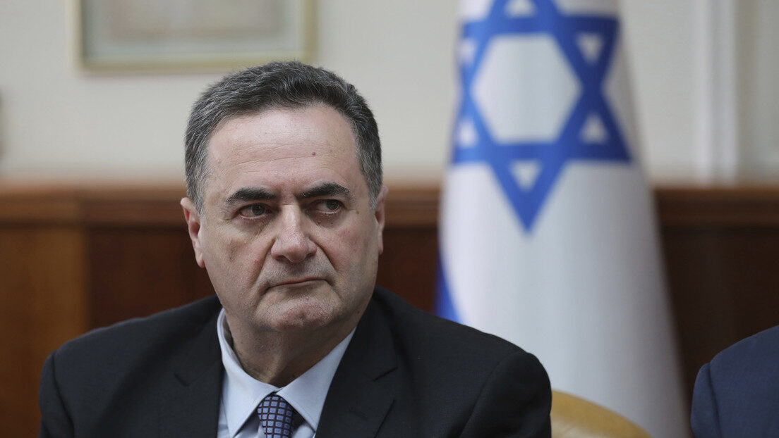 Israel Katz