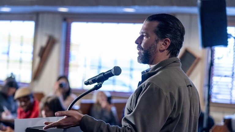 Donald Trump, Jr.