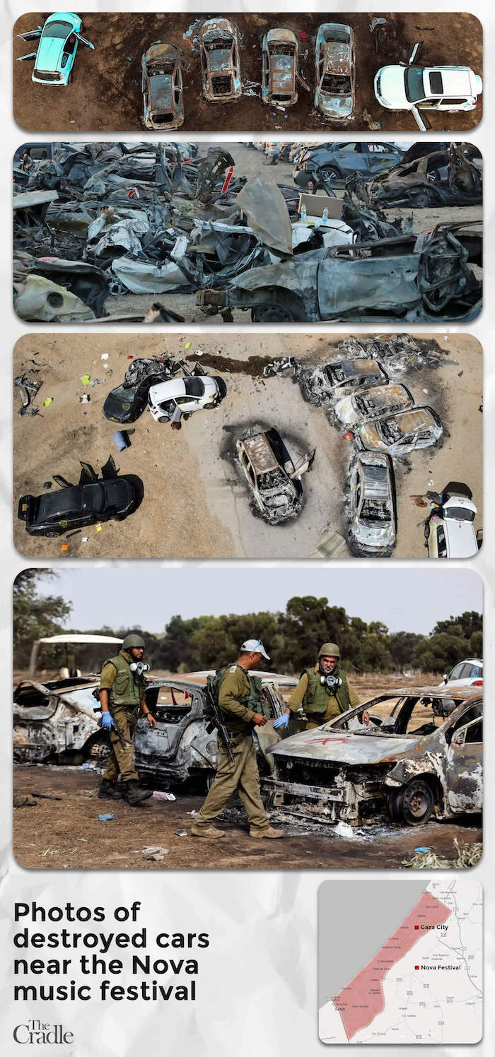 Click to enlarge festival cars