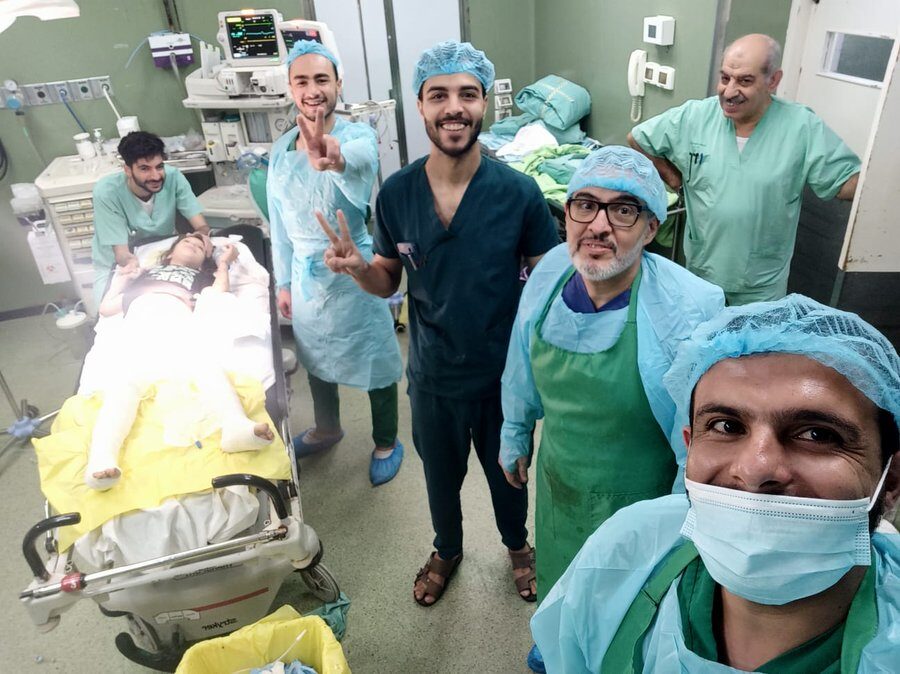 Ghassan Abu SItta