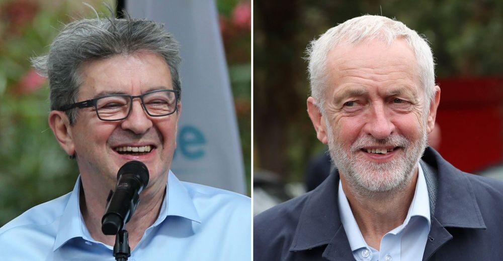 jermey corbyn