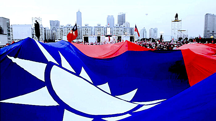 Taiwan