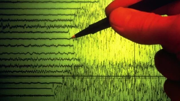 earthquake