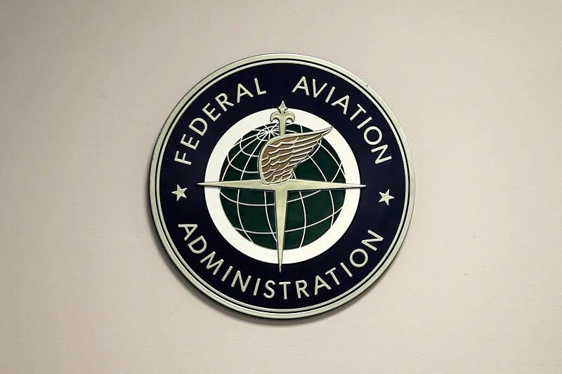 FAA federal aviation administration