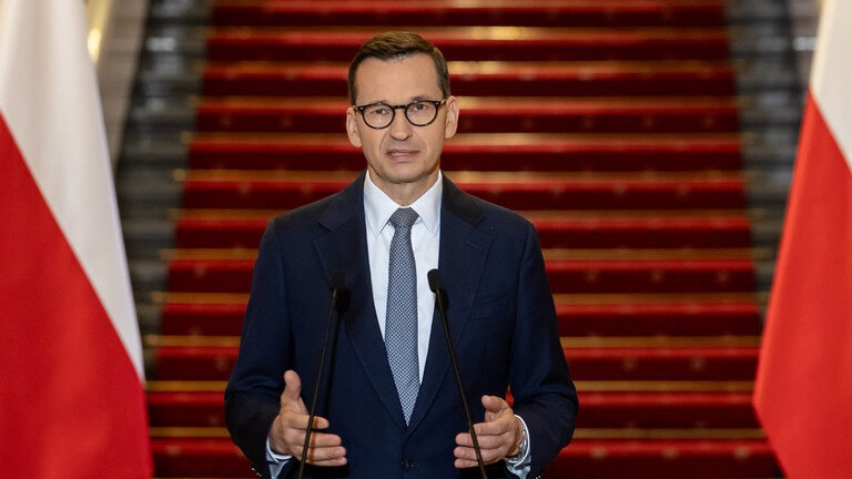 Mateusz Morawiecki