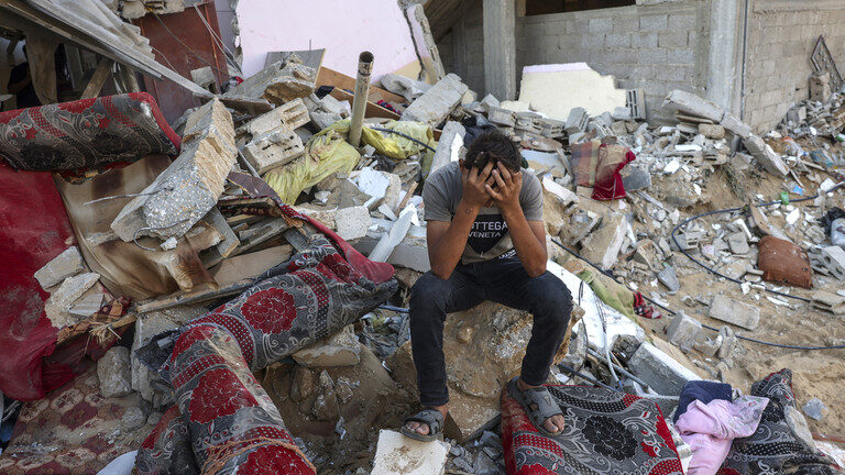 Gaza Strip