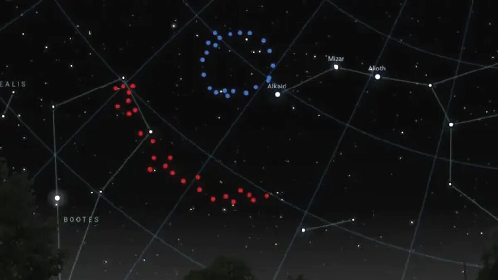 rings structures discovered astronomy universe