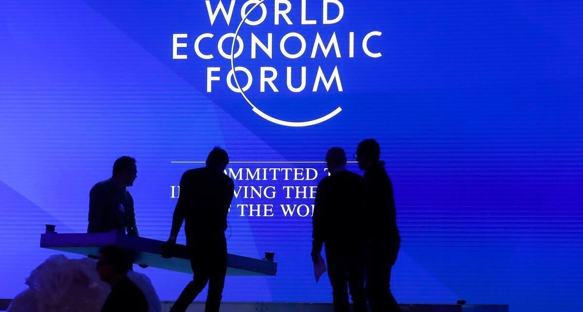 world economic forum