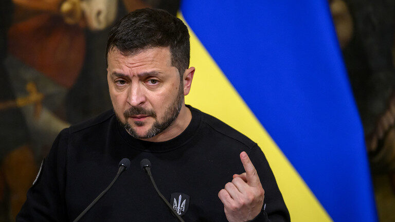 zelenskyy